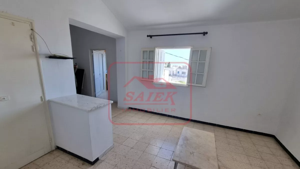 Luxury Apartment for Sale in El Bhira, Bizerte