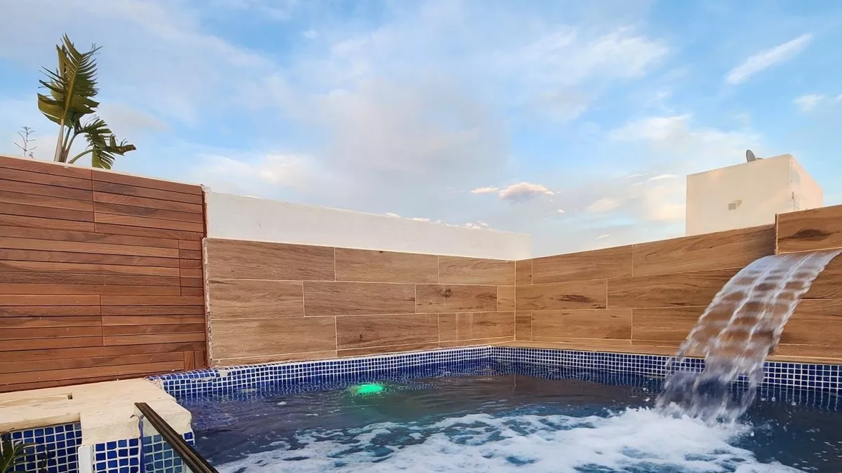 Dream Retreat at Villa Ajyed: Hammamet's Hidden Gem