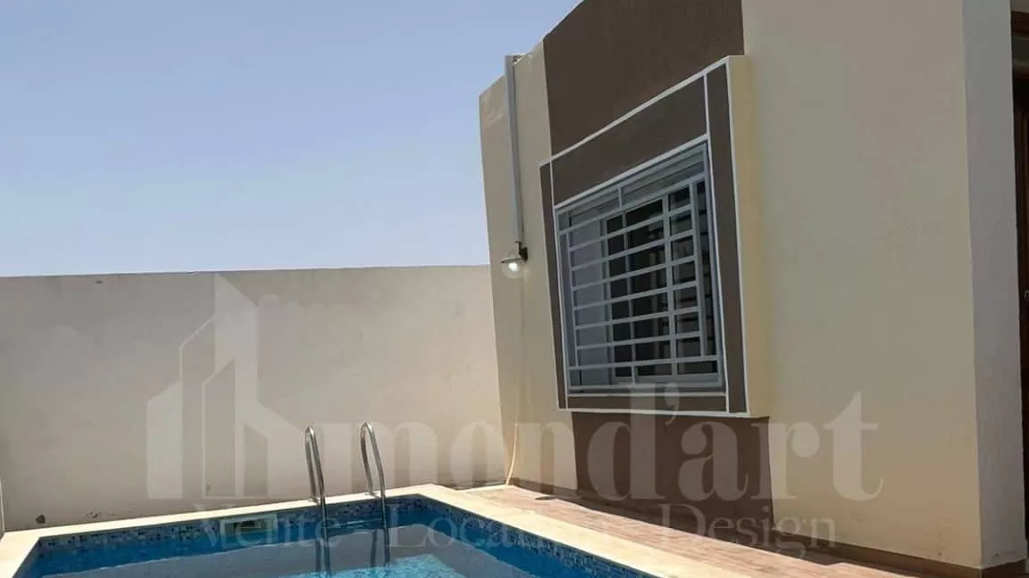 Luxus-Retreat in Djerba: Victoria House Djerba