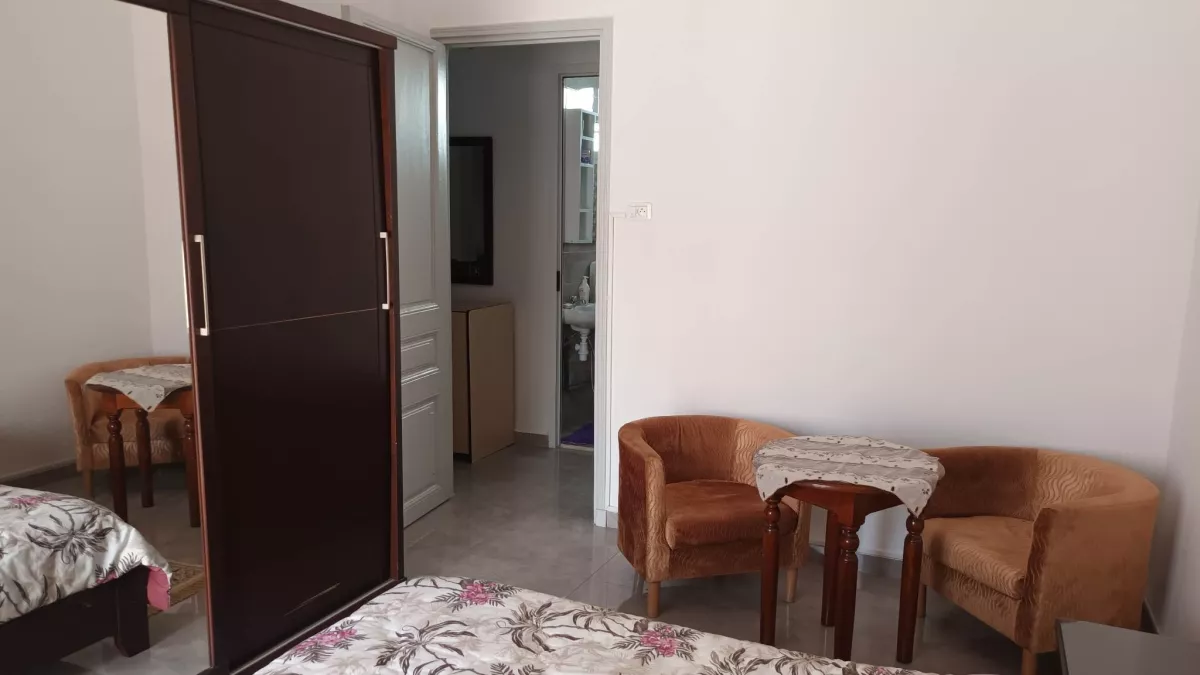 Luxury Apartment Next to Bizerte's Old Port
