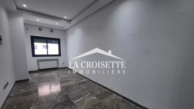 La Tua Casa Ideale ad Ain Zaghouan Nord: Un Accogliente Appartamento S+1 in Affitto