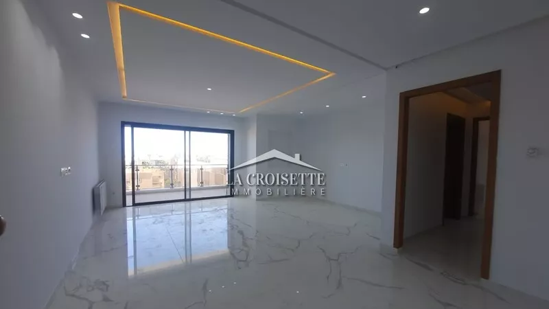 Appartamento di Lusso S+4 a Jardins de Carthage: Un Rifugio di Comfort e Sicurezza