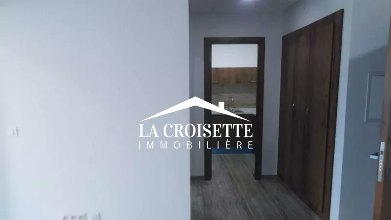 Uffici Moderni in Affitto a La Soukra: Il Tuo Spazio di Lavoro Ideale