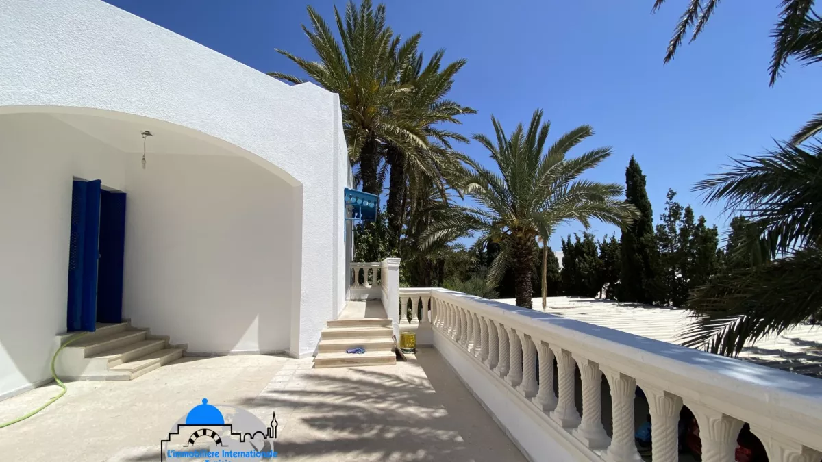 Stunning Duplex in Kantaoui: Your Dream Home Awaits!
