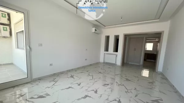 Dream Apartment for Rent in Sahloul 4, Sousse