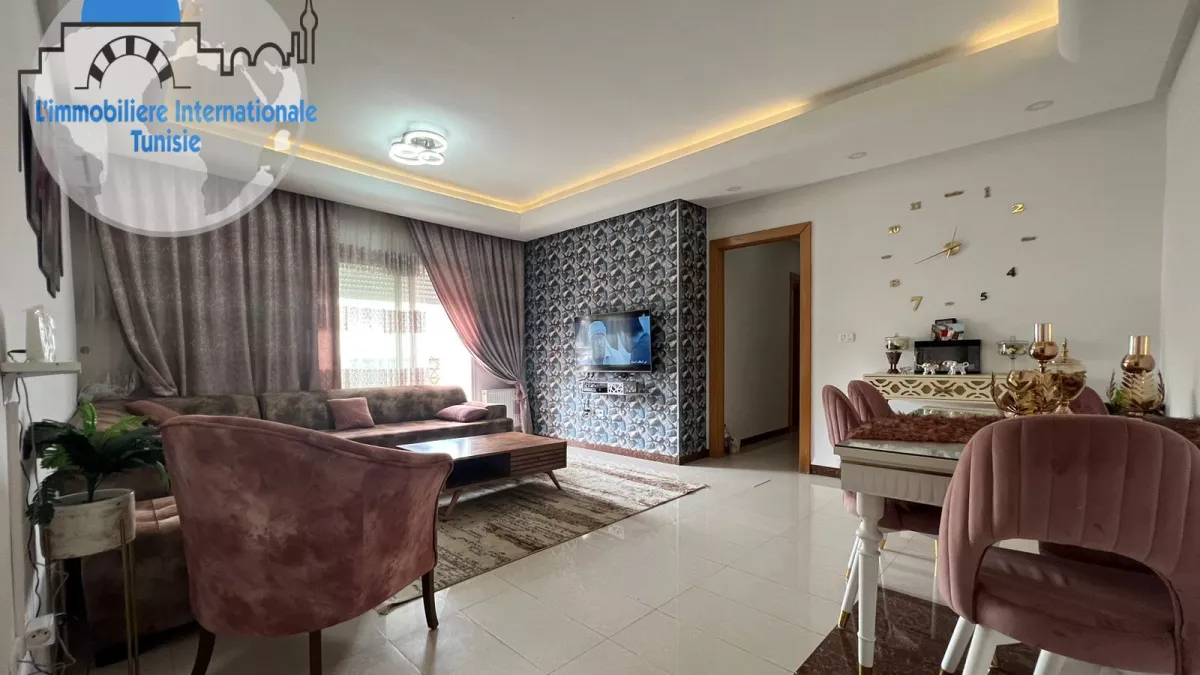 Entdecken Sie Ihr Neues Zuhause in Sousse!