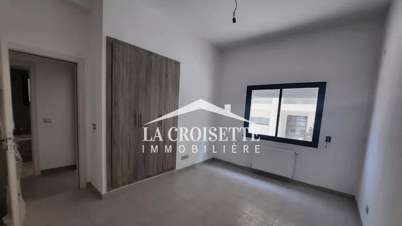 Charmantes S+2 Apartment in Jardins de Carthage
