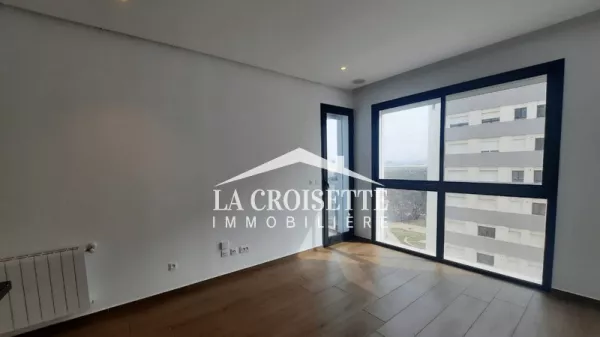 Charming S+2 Apartment in Jardins de Carthage