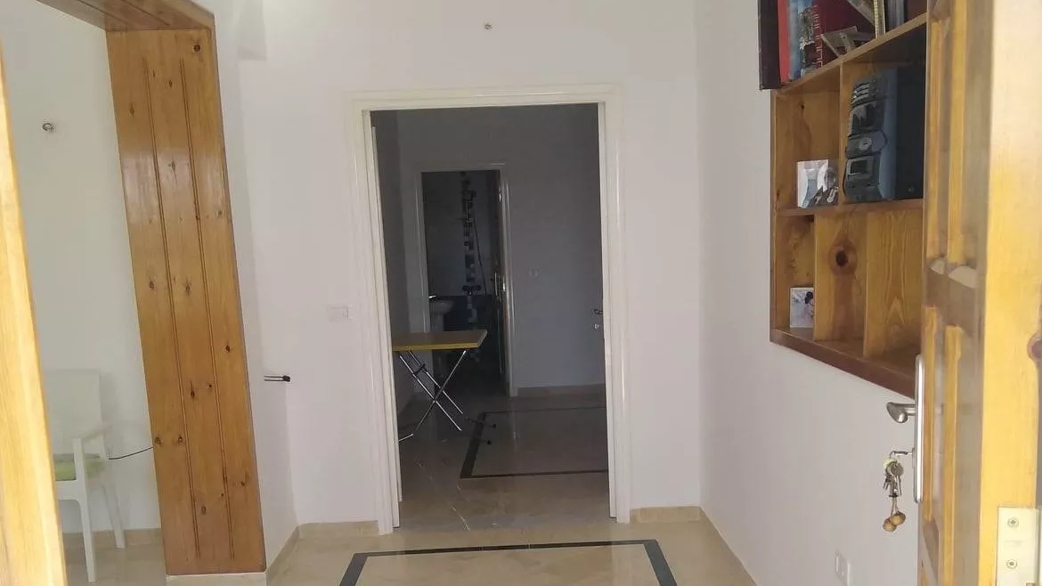 Dream Villa in the Countryside of Djerba Island