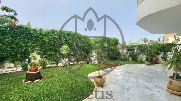 Luxury Independent Villa in Cité Mora, Nabeul