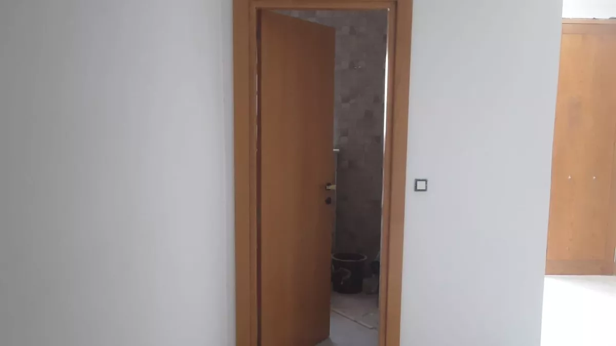 Esclusivo Appartamento S+3 ad Ain Zaghouan Nord: Lo Spazio di Vita Perfetto