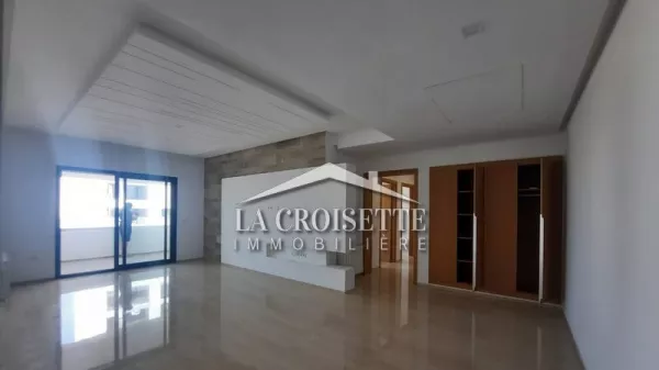 Luxury Apartment for Rent in Les Jardins de Carthage