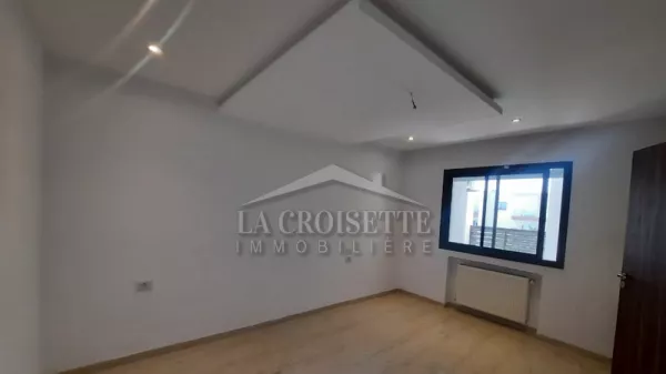 Ideal S+1 Apartment in La Soukra