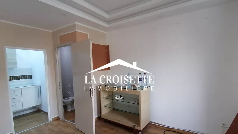 Studio in Jardins de Carthage - Ihr Neues Refugium der Ruhe