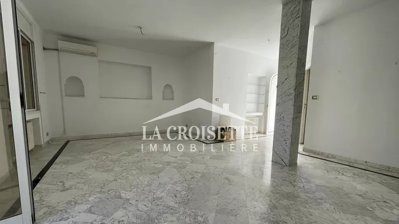 Luxury Villa Apartment for Rent in La Marsa: Your Dream Home Awaits!