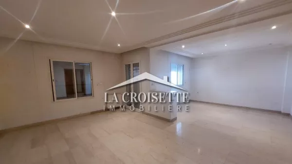 Luxurious S+3 Apartment in La Marsa, Tunis