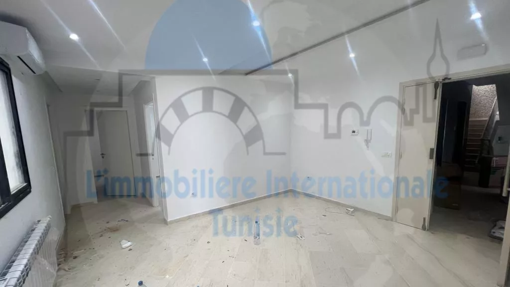 Eccezionale Opportunità di Affitto: Nuovissimo Appartamento S+2 a Sahloul 4