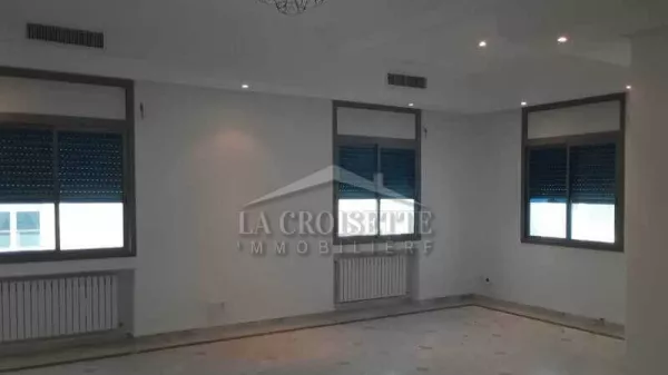 Office Space for Rent in Berges du Lac 1, Tunis