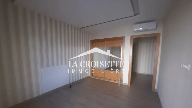 Luxurious S+2 Apartment in Ain Zaghouan Nord: The Perfect Place to Call Home