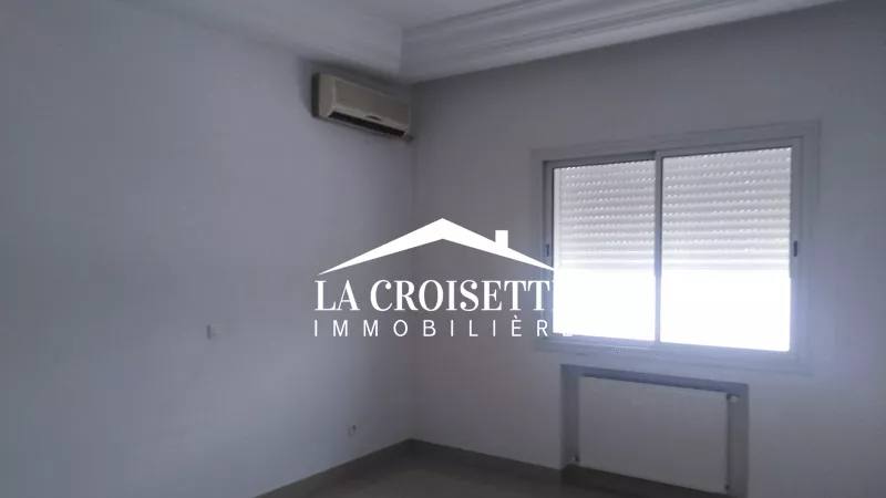 La Tua Nuova Oasi di Pace: Piano di Villa S+3 ad Ain Zaghouan Sud