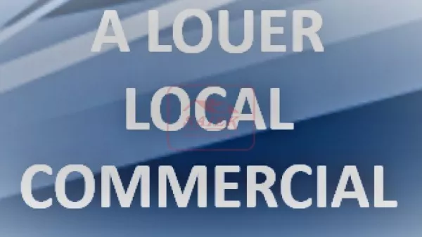 Exceptional Commercial Opportunity in 7 Novembre, Bizerte