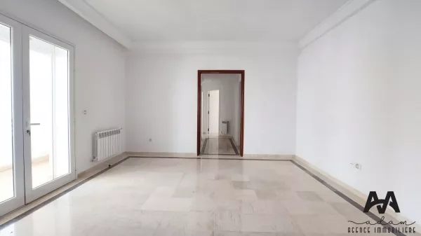 Luxury Apartment S+2 for Sale in Mrezga, Hammamet Nord