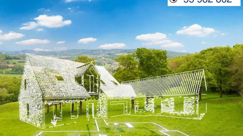 Terreno in Vendita a Néapolis, Nabeul - 440 m²