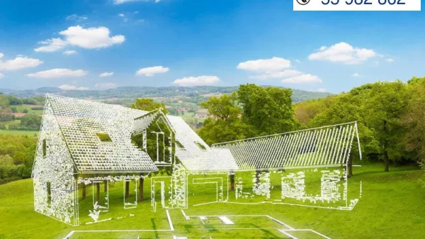 Land for Sale in Néapolis, Nabeul - 440 m²