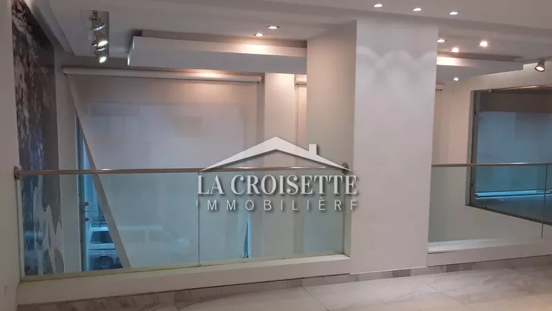 Commercial Office Space for Rent in Berges du Lac 1