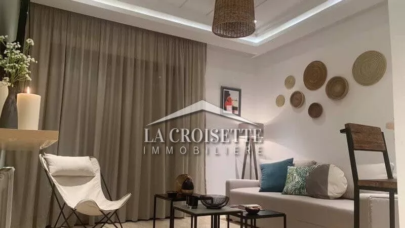 Appartamento S+1 Stupendo con Piscina Comune nei Prestigiosi Jardins de Carthage