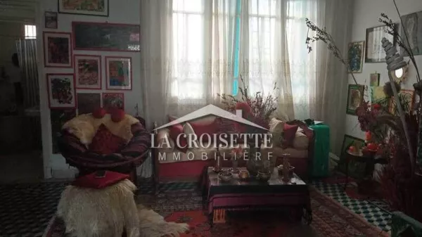 Luxury Villa S+6 in La Marsa, Tunis