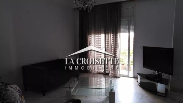 Luxurious S+3 Apartment in Ain Zaghouan Nord