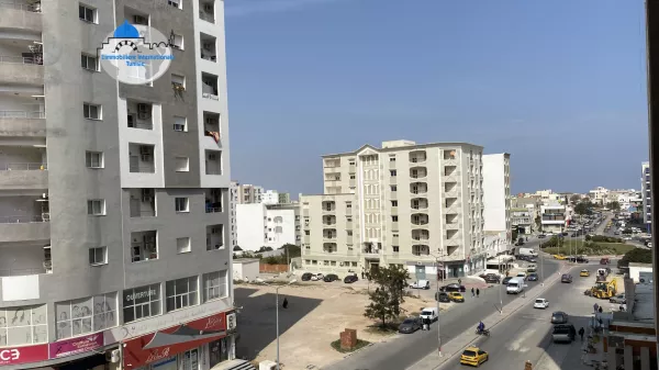 Your Ideal Workspace in Sahloul