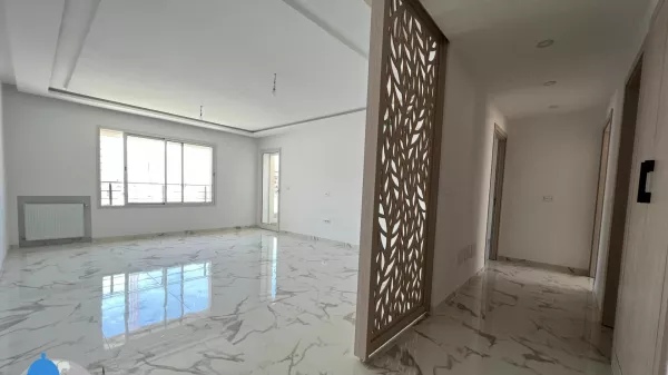 Luxury S+2 Apartment in Sousse