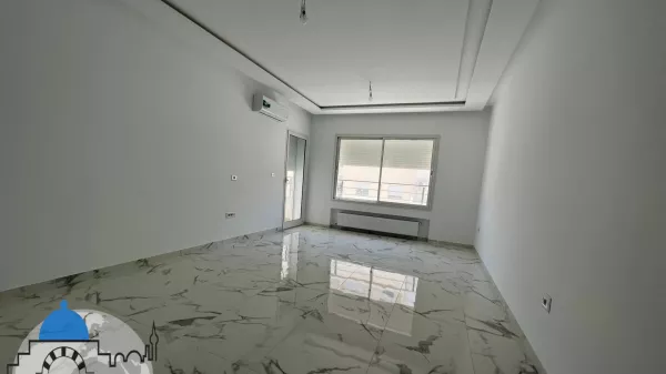 Luxury S+3 Apartment in Sahloul 4