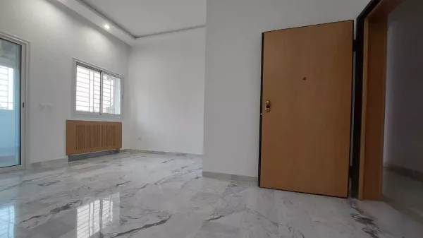 Charming S+1 Apartment in Jardins de Carthage