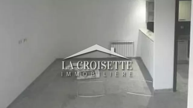 Gemütliches S+1 Apartment in Ain Zaghouan