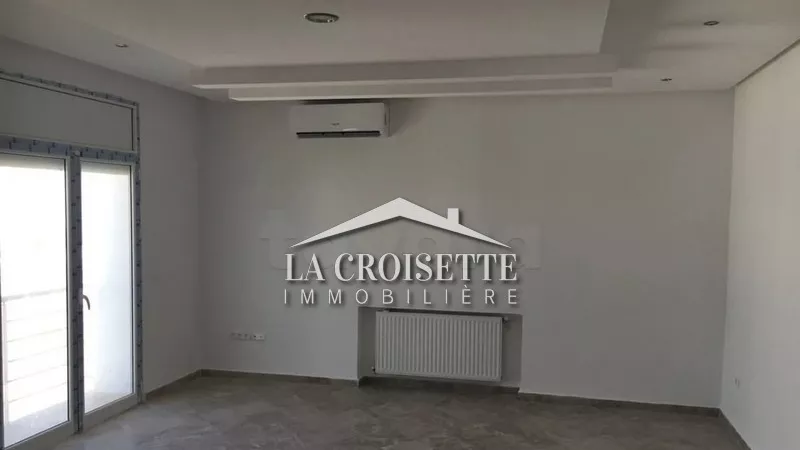 Appartamento di Lusso in Villa a Carthage Gardens: Lo Spazio di Vita Ideale