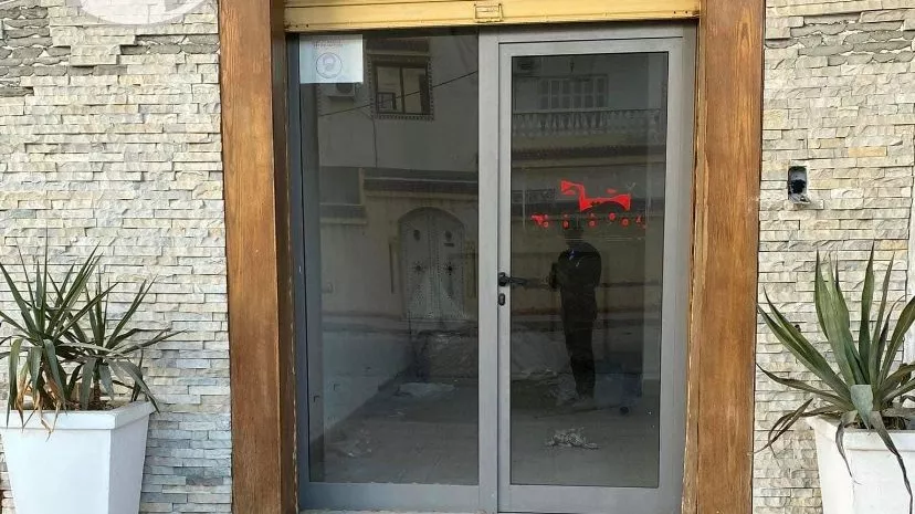 Gewerbeimmobilie in Khzema WEST: Die ideale Gelegenheit für Ihr Unternehmen!