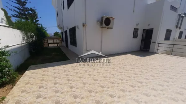 Luxury Villa for Rent in La Marsa, Tunis