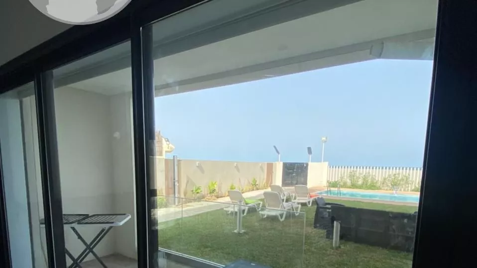 Möbliertes S+1 Apartment mit Pool in Sousse: Ein Refugium der Entspannung und des Komforts