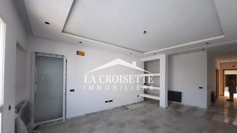 Ideal 3 Bedroom Apartment for Rent in La Soukra