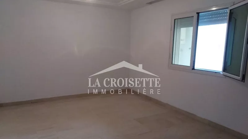 Appartamento di Lusso S+2 ad Ain Zaghouan El Wahat: Un Rifugio di Comfort e Sicurezza