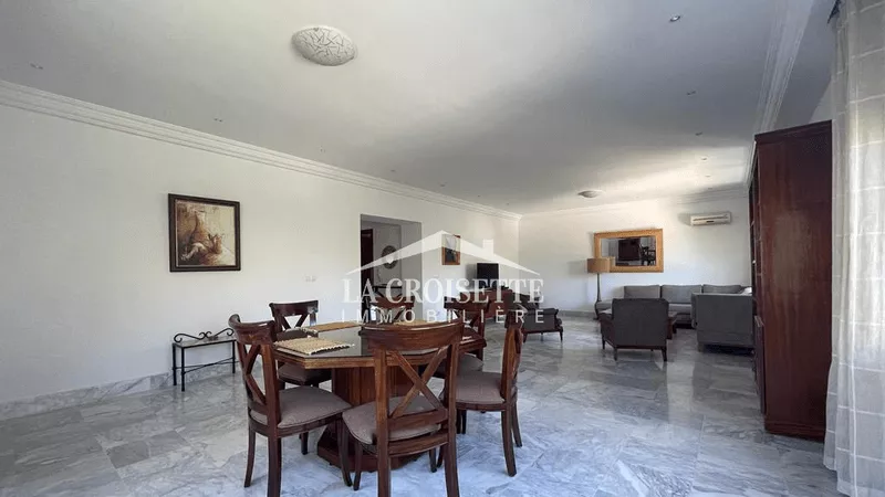 Appartamento Arredato S+2 a Ain Zaghouan Nord - Il Vostro Nuovo Rifugio di Pace!