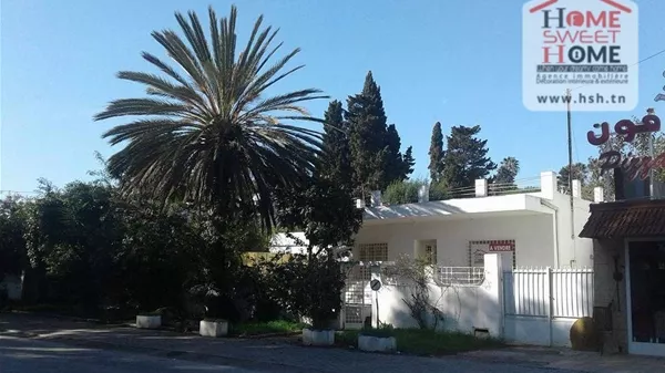 Villa di Lusso a Cartagine: Un'Opportunità Unica!