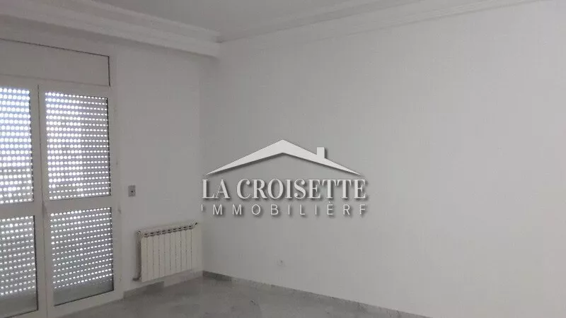 Gemütliche und Sichere 4-Zimmer-Wohnung in Ain Zaghouan Nord