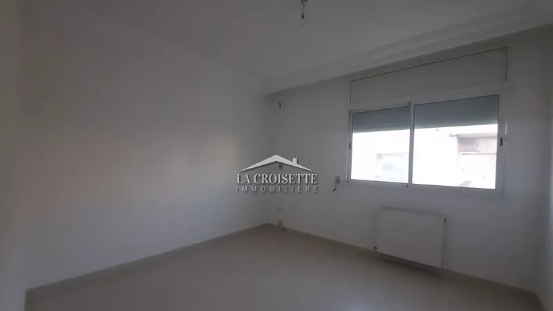 Elegante Villen-Etage zur Miete in den Jardins von Carthage