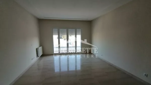 Luxury S+2 Apartment in La Soukra