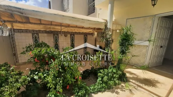 Dream Home in La Marsa