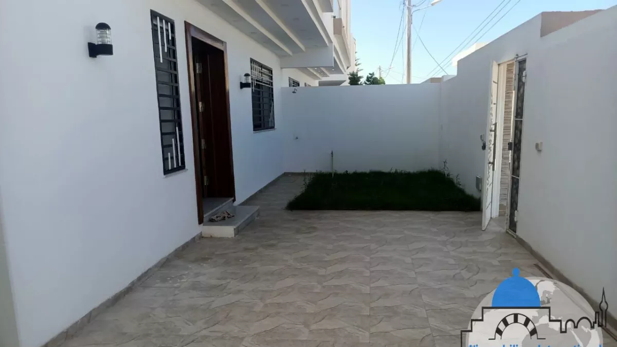 Traumvilla in Hergla